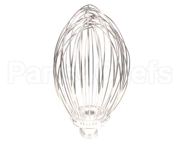 98271 Blakeslee Wire Whip Ss 60Qt