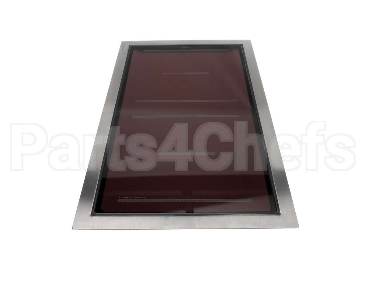 98300022 Garland Built-In Frame Completely