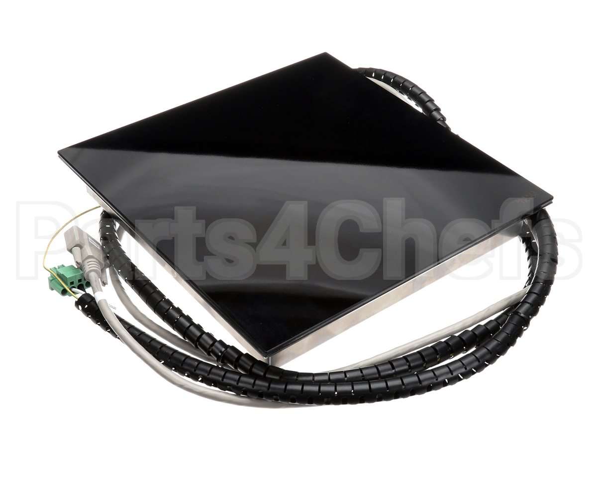 98300212 Garland Heat Retaining Plate, 120V