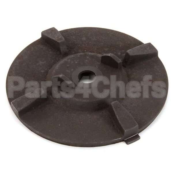 983004 Compatible Salvajor Face Plate