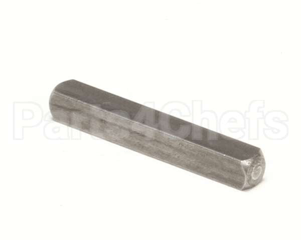98400 Blakeslee 3/16 X 3/16 X 1 1/2 Crs Key