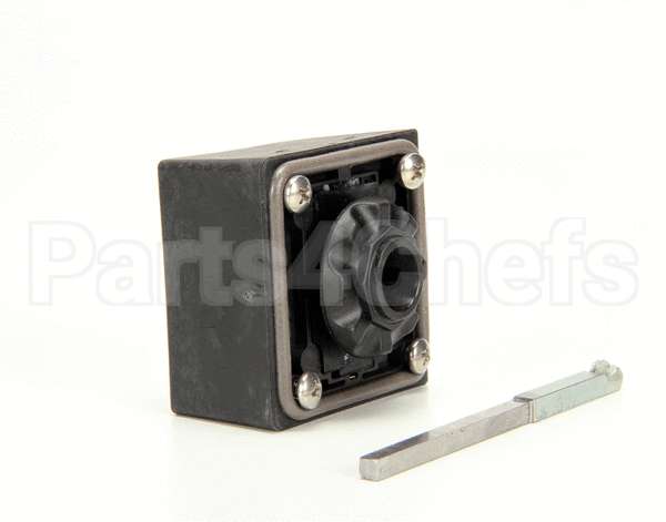 984016 Salvajor Handle, Disconnect Assembly