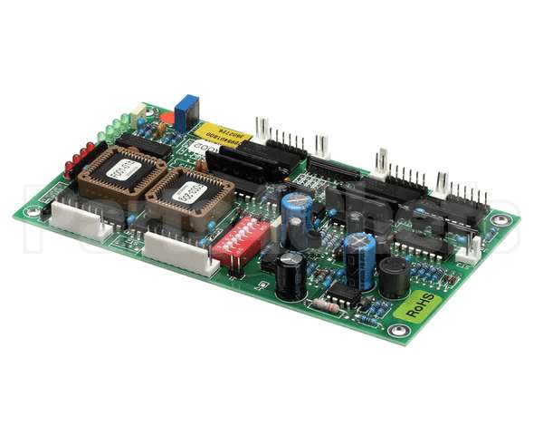 98401800 Garland Cpu-Print Single Sh-98