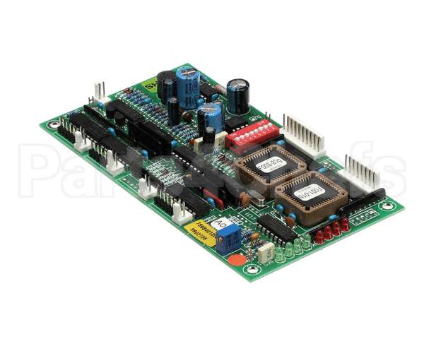 98401800 Garland Cpu-Print Single Sh-98