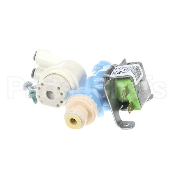 98466C Compatible Elkay Solenoid Kit Dld/Reg Assembly