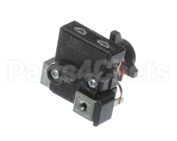 98470H01 Fisher Scientific Start Relay