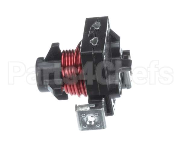 98470H01 Fisher Scientific Start Relay