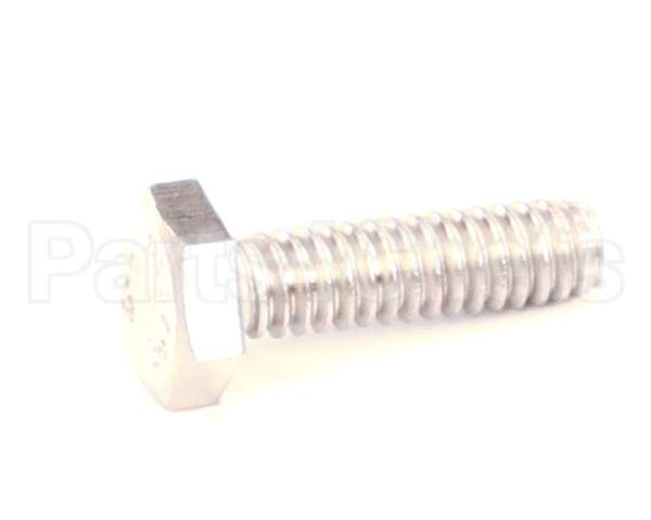 98489 Blakeslee Hx Hd M.s. 1/4-20 X 7/8 S/S
