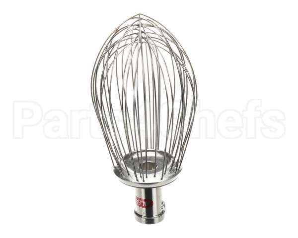 98501 Blakeslee Wire Whip Ss 30Qt Dd-Mixer