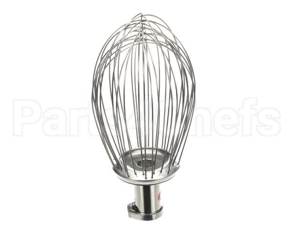 98501 Blakeslee Wire Whip Ss 30Qt Dd-Mixer