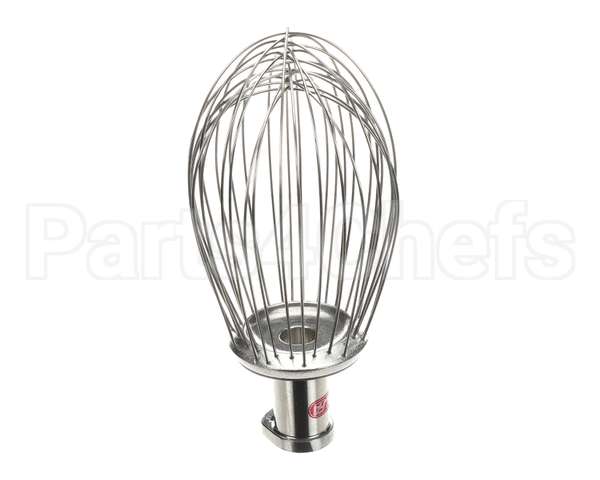 98501 Blakeslee Wire Whip Ss 30Qt Dd-Mixer
