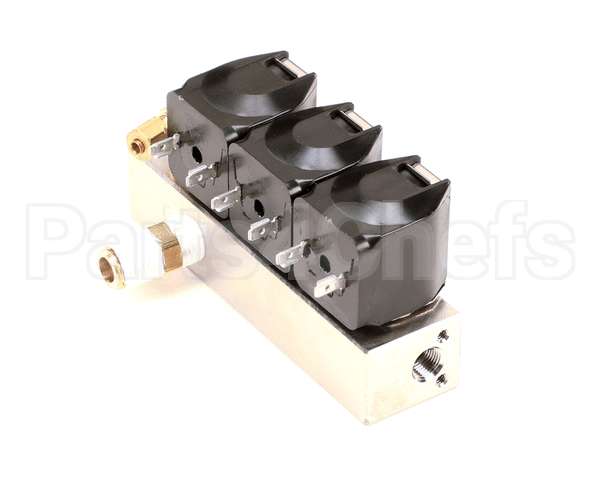 98568 Concordia Beverage Kit 3-Sta Manifold