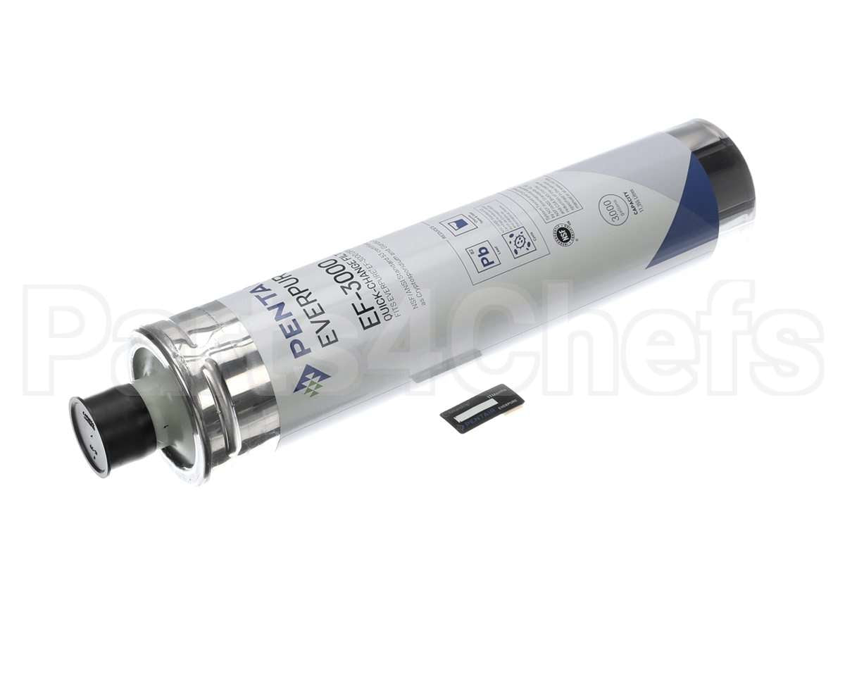 9857-50 Everpure Ef-3000 Filter Cartridge