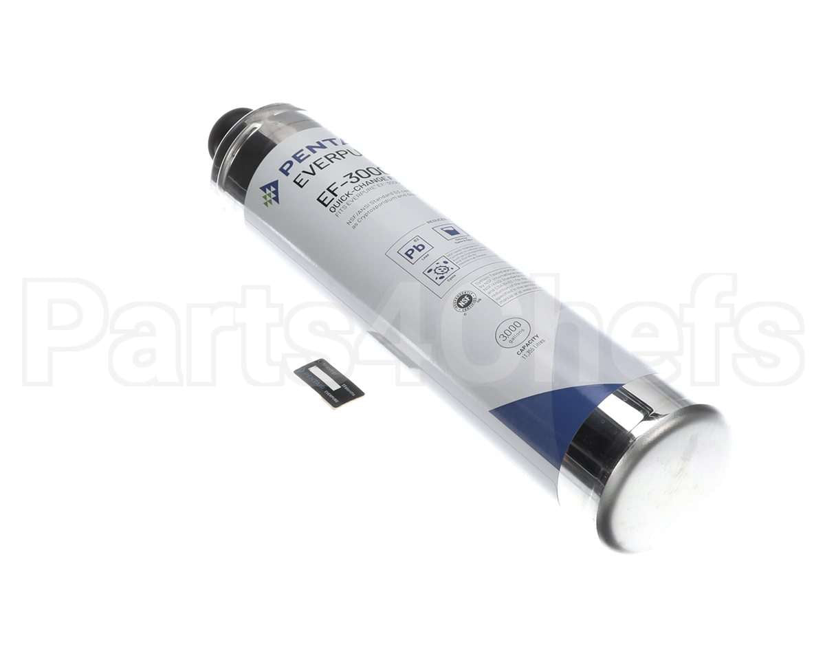 9857-50 Everpure Ef-3000 Filter Cartridge