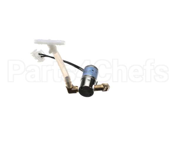 98572 Concordia Beverage Kit Stm Tank Purge Valve I4