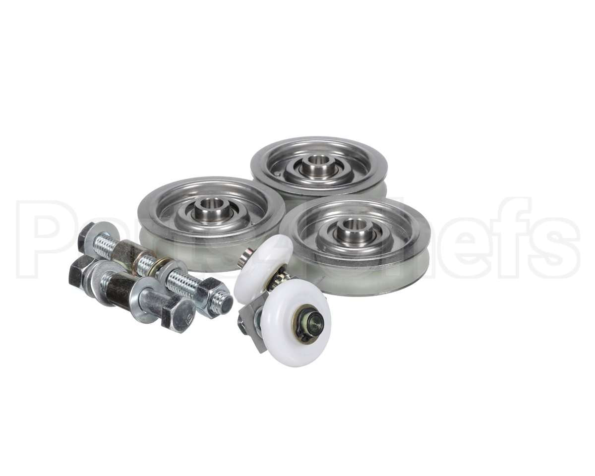 9860000341 Kason Trolly Kit