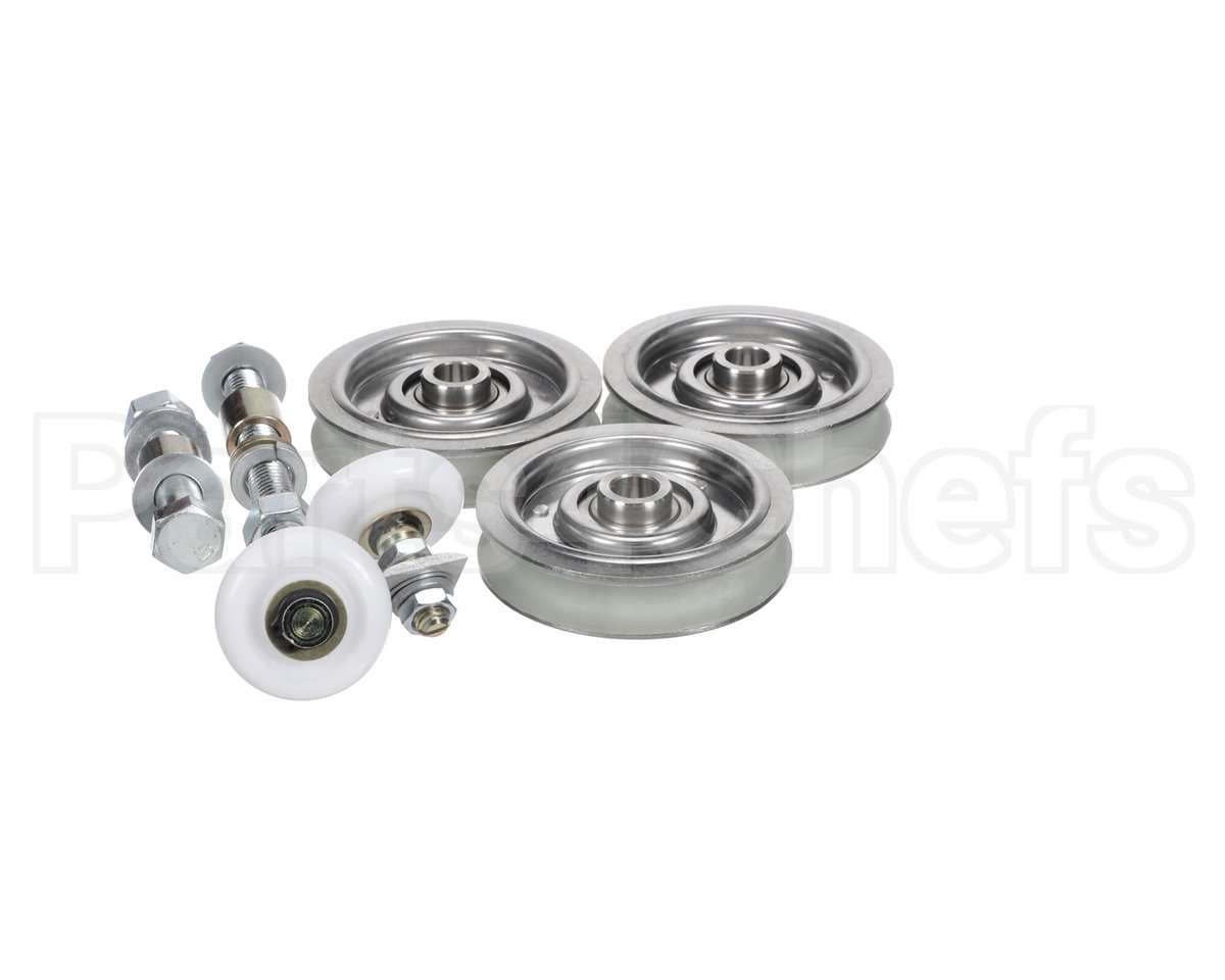 9860000341 Kason Trolly Kit
