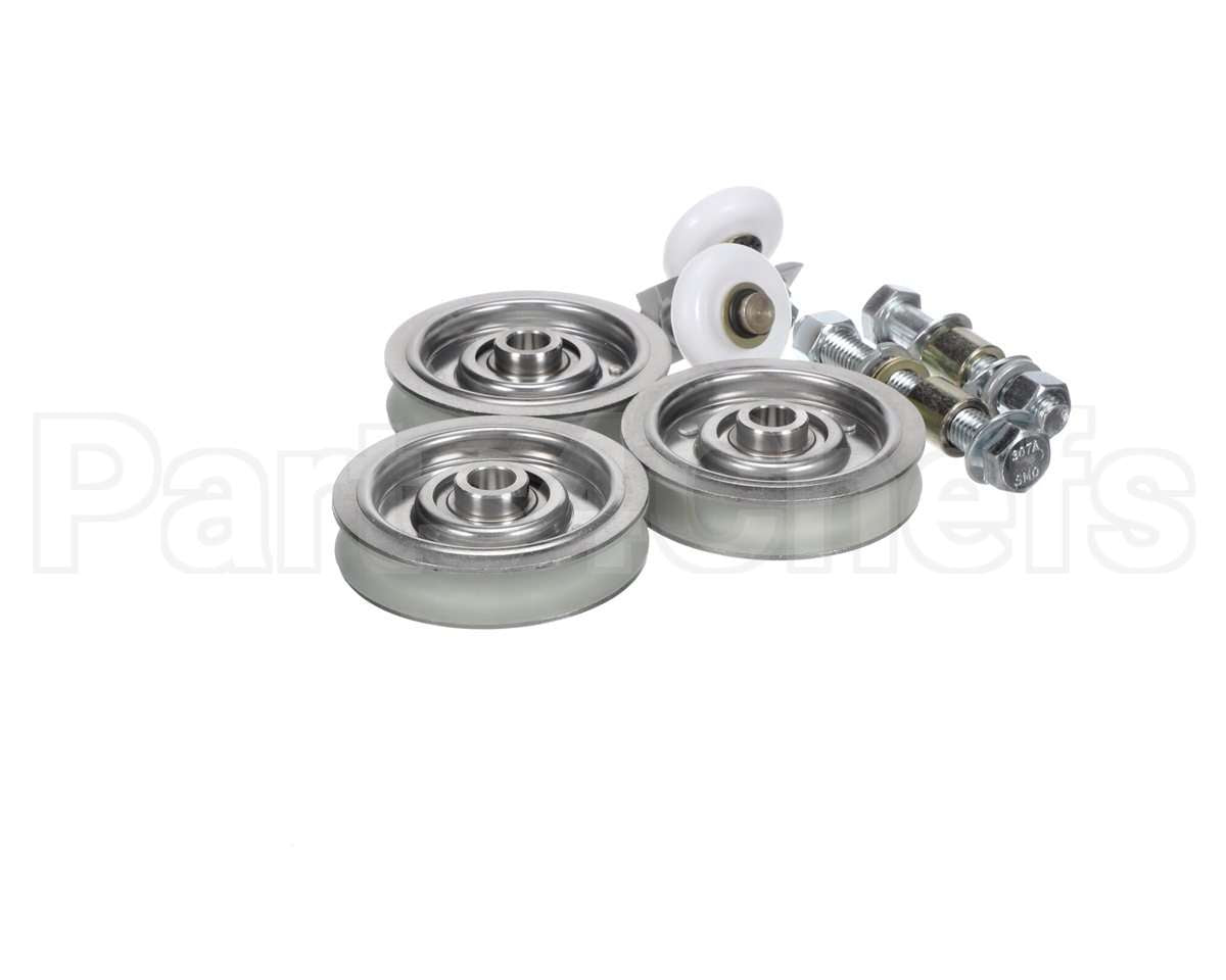 9860000341 Kason Trolly Kit