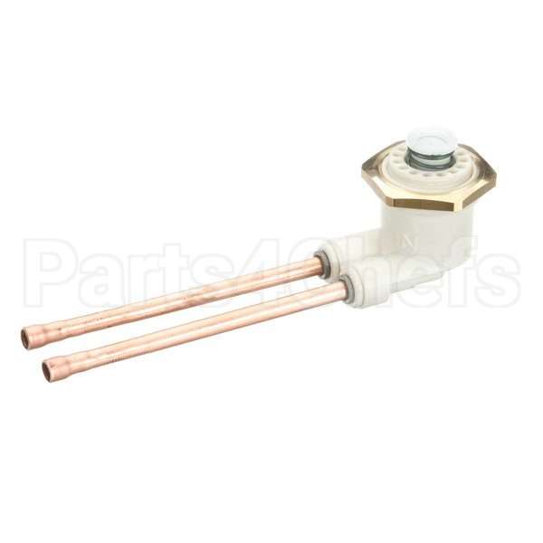 98732C Compatible Elkay Kit- Regulator- Grn Spring