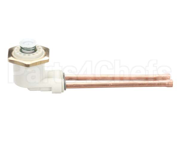 98732C Elkay Kit- Regulator- Grn Spring