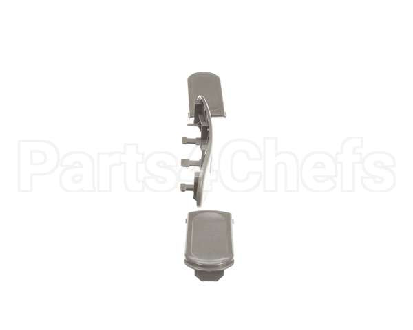 98734C Elkay Kit-Ez Front-Side Pushbars