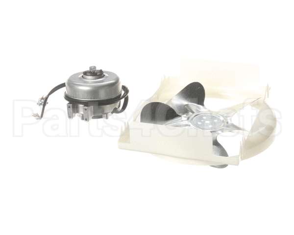 98775C Elkay Kit- 31490C Fan Motor Assembly