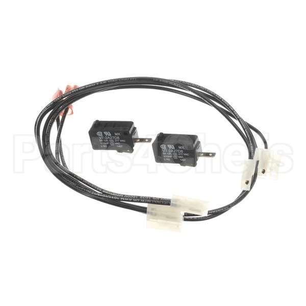 98869C Compatible Elkay Kit - Htv Wiring Electrical Switch