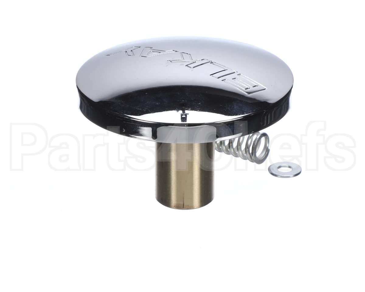 98871C Elkay Kit - Swirlflo Push Button