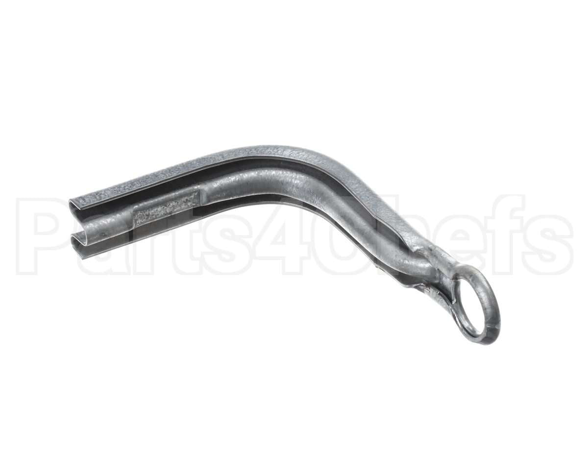 98G23 Lennox Motor Mounting Arm