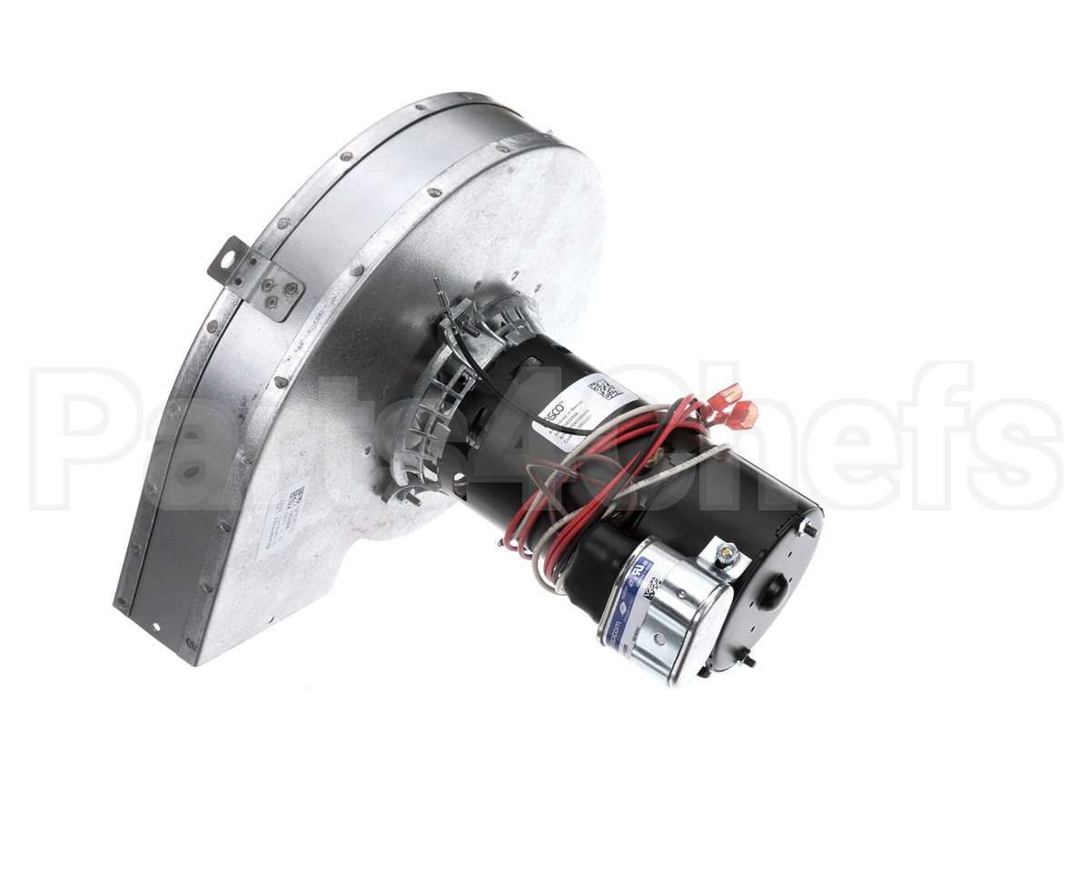 98G42 Lennox Inducer Motor Assy