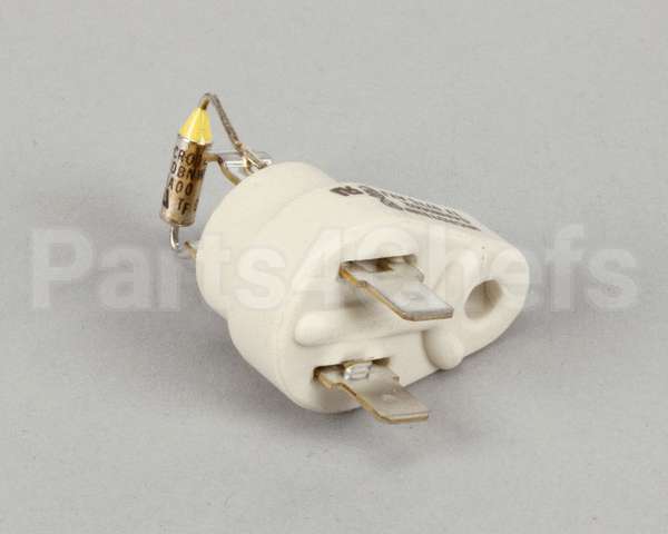 98G47 Lennox Thermal Fuse, 250V, 10A, 171 Deg. F