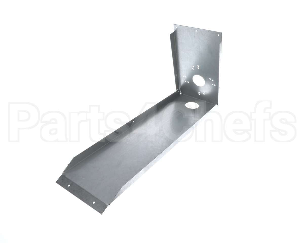 98M90 Lennox Mounting Bracket