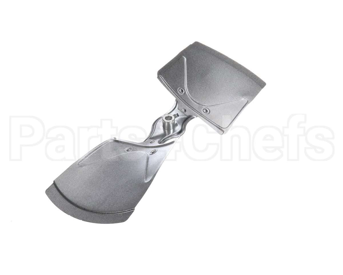 98M91 Lennox Fan Blade 2 Blade 22"