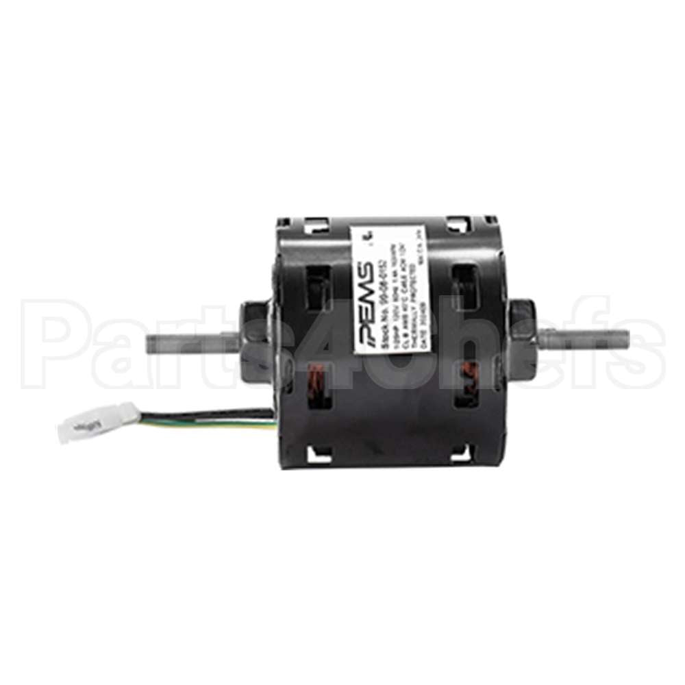 99-08-0152 Pems Oem Replacement Motor