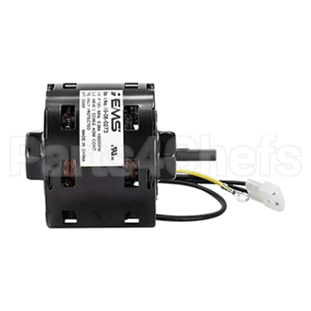 99-08-0273 Pems Oem Replacement Motor