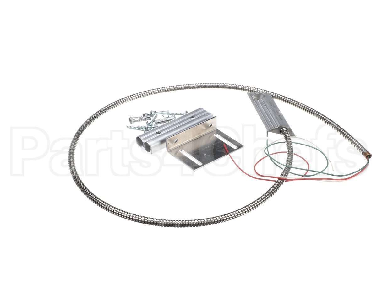 99-124 Mars Air Systems Switch, Industrial Metallic, Magnetic Re