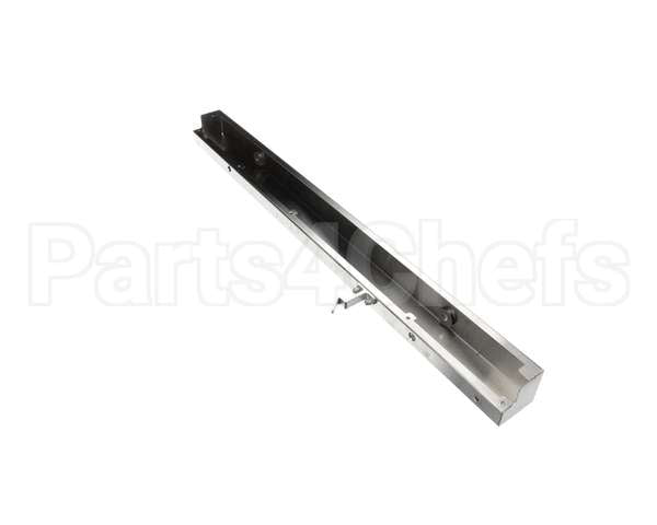 99-14274 Hardt Cladding Handle Outer Side W/Striker Inf
