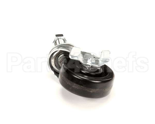 99-14605 Hardt Caster Weldment W/ Brake Inf Gc Only