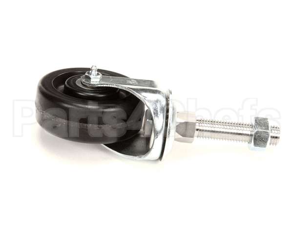 99-14606 Hardt Caster Weldment Without Brake