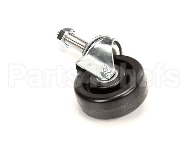99-14606 Hardt Caster Weldment Without Brake