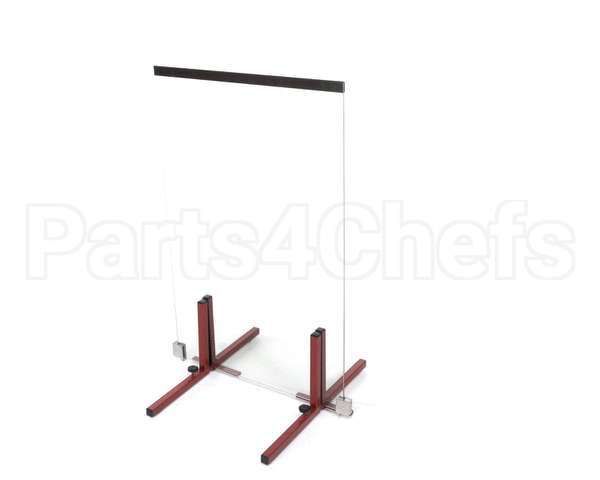 99-14970 Hardt Door Inner Glass Subassy Blaze/Inf3500 S