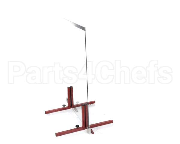 99-14970 Hardt Door Inner Glass Subassy Blaze/Inf3500 S