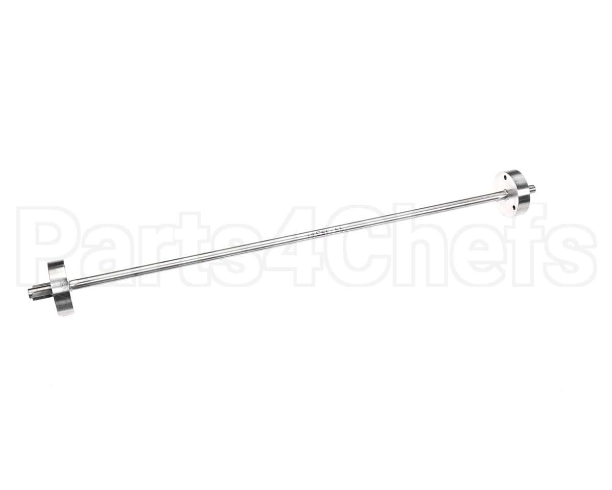 99-15367 Hardt Shaft Drive Assembly W/Hubs And Pins El1