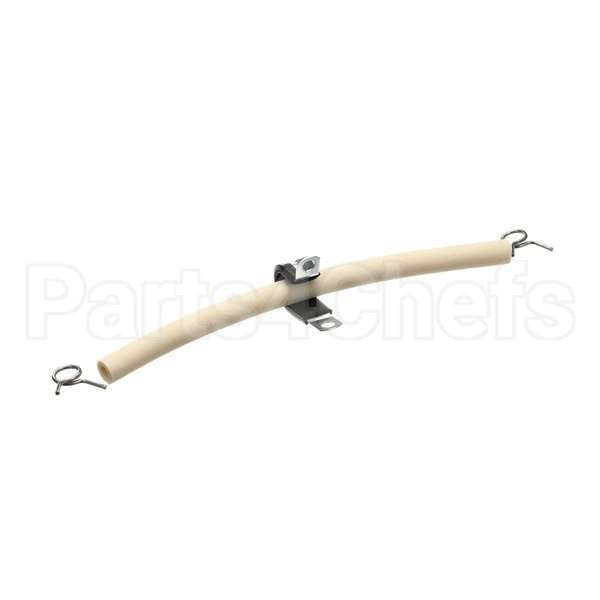 99-15483 Compatible Hardt Tubing Degreaser Pump Out W/Hardware
