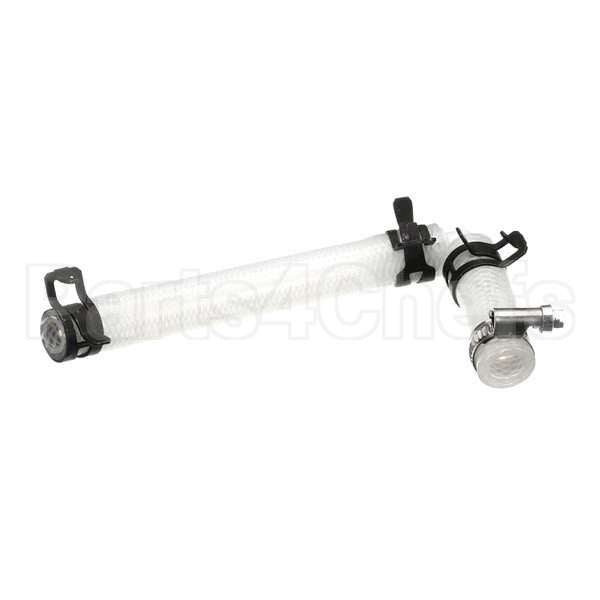 99-15605 Compatible Hardt Tubing Assembly Water Inl Et