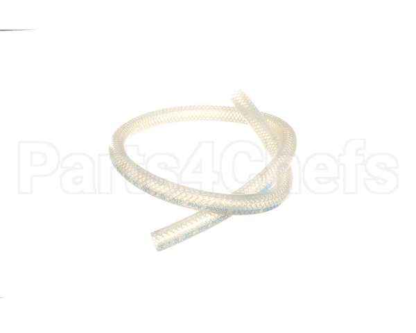 99-15612 Hardt Tubing Autoclean To Shell W/ 2 Clamps Gc