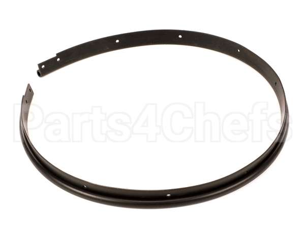 99-16121 Hardt Gasket Epdm Door Lid Rear H4Ancr