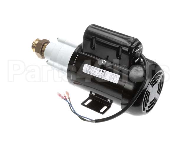 99-16671 Hardt Recirculation Pump 100-130V Assembly Inf