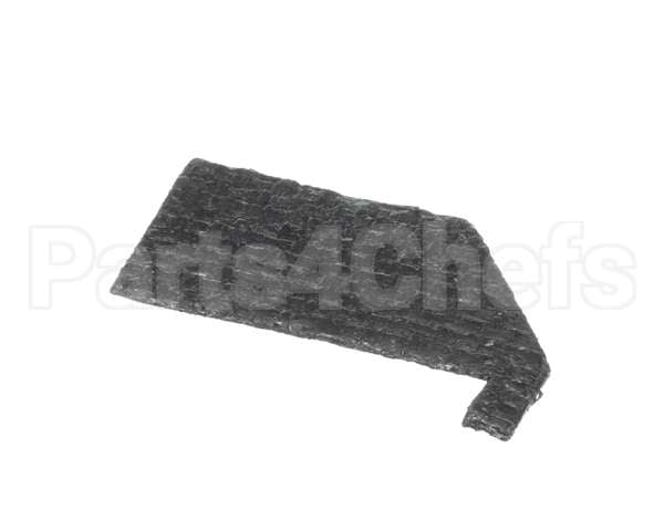 99-16796 Hardt Gasket Pyro-Tex-Bottom Hinge-Inner ( No