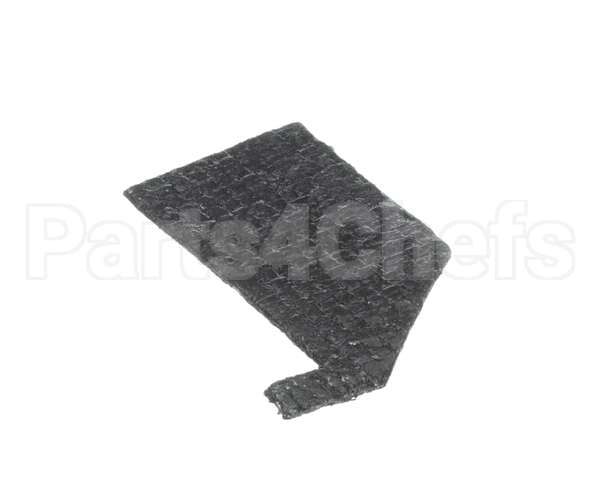 99-16796 Hardt Gasket Pyro-Tex-Bottom Hinge-Inner ( No